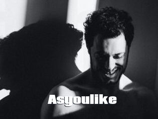 Asyoulike