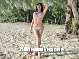 Athenaferrer