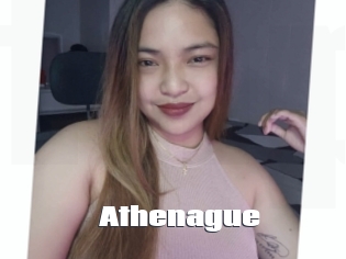 Athenague