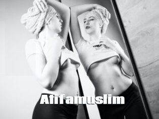 Atifamuslim
