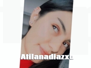 Atilanadiazxo