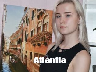 Atlantia