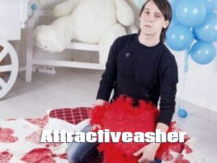 Attractiveasher