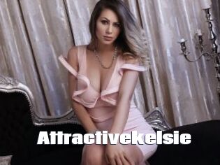 Attractivekelsie