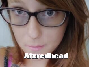 Atxredhead