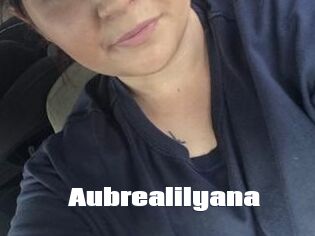 Aubrea_lilyana