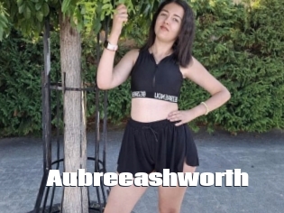 Aubreeashworth
