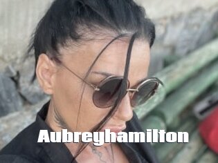 Aubreyhamilton