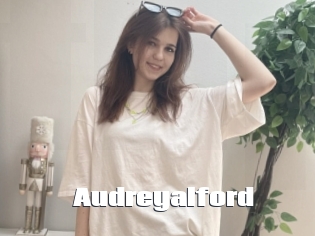 Audreyalford