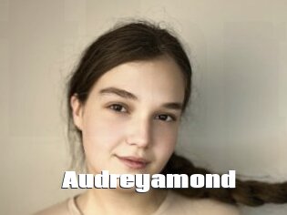 Audreyamond