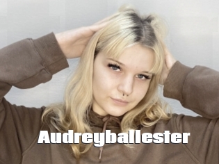 audreyballester The hot porn