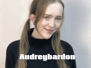 Audreybardon
