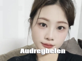 audreybelen The hot porn