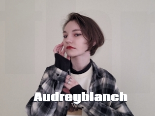 Audreyblanch