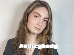 Audreybody