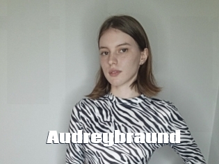 Audreybraund