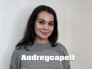 Audreycapell