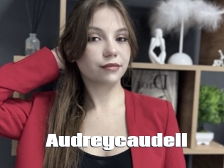 Audreycaudell