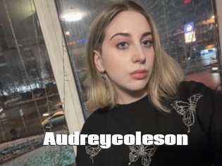 Audreycoleson