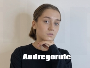 Audreycrute