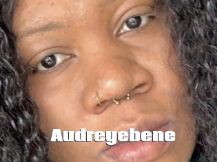 audreyebene The hot porn