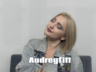 Audreyfitt
