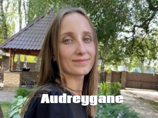 Audreygane