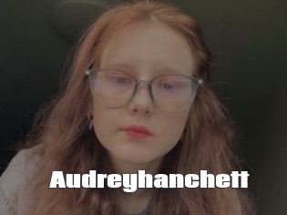 Audreyhanchett