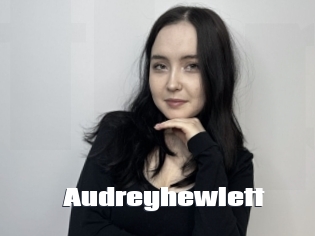 Audreyhewlett