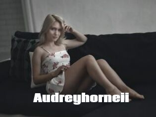 Audreyhorneii
