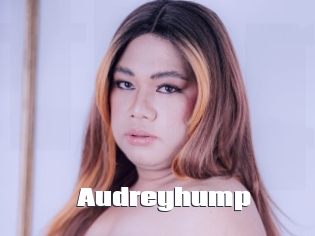 Audreyhump