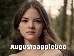 Augustaapplebee