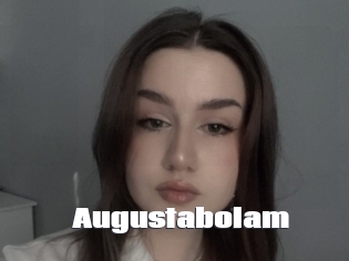 augustabolam The hot porn