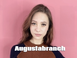 Augustabranch