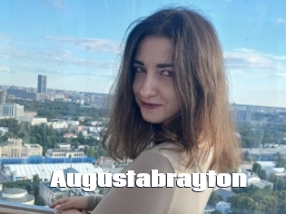 augustabrayton The hot porn