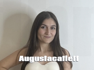 Augustacatlett
