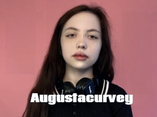 augustacurvey The hot porn