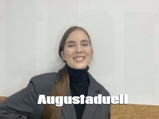 Augustaduell