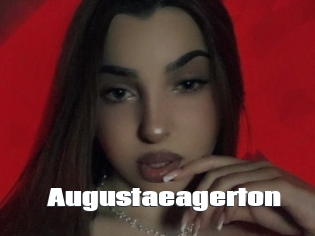 Augustaeagerton