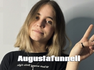 Augustafunnell