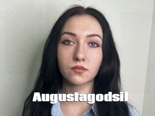 Augustagodsil