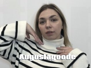 Augustagoode