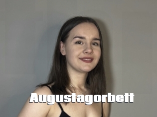 Augustagorbett