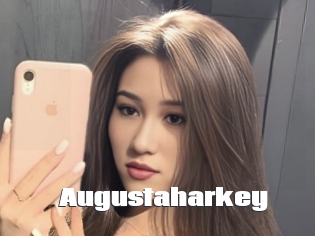 Augustaharkey
