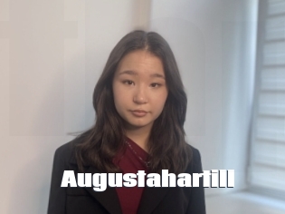 Augustahartill