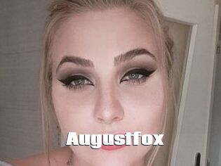 Augustfox