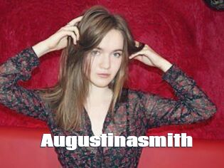 Augustinasmith