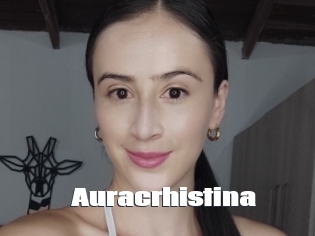 auracrhistina The hot porn