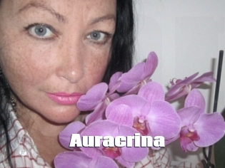auracrina The hot porn