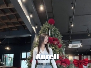 aureli The hot porn